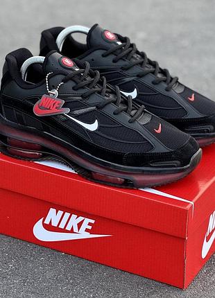 Мужские кроссовки стильные молодежные найк ини nike ini 41