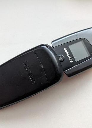 Телефон samsung e2210 бу 5