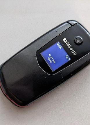 Телефон samsung e2210 бу 2