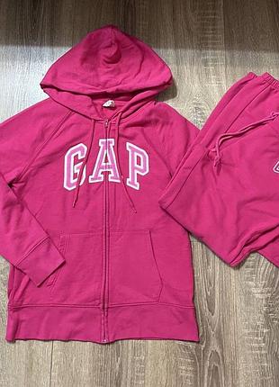 Спортивний костюм gap