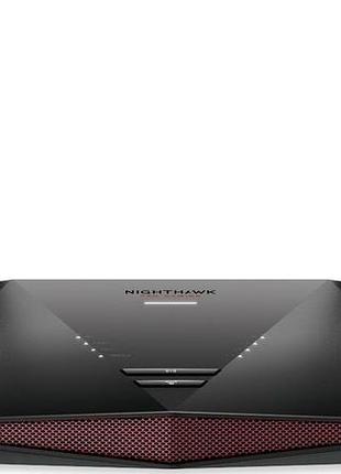 Маршрутизатор netgear xr1000-100eus nighthawk xr1000 ax5400, 4xge lan, 1xge wan, 1xusb 3.0