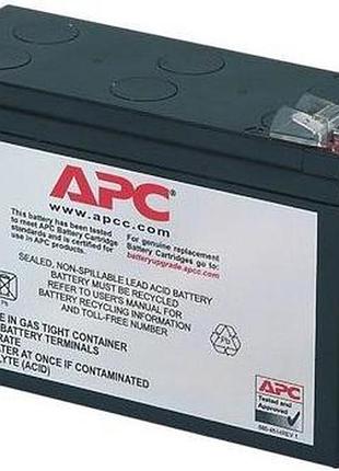Батарея apc rbc2 replacement battery cartridge #2