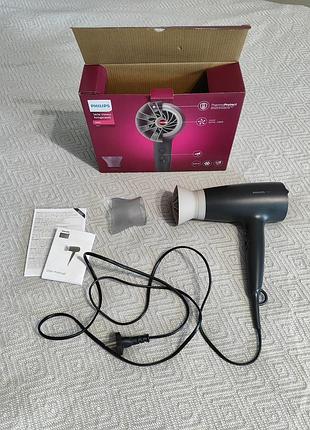 Фен philips bhd351, 2100 w