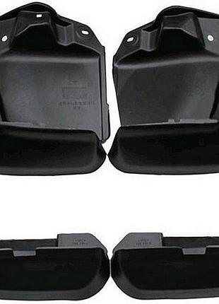 Бризговики для honda civic 06-11 комплект sd avtm хонда цивік