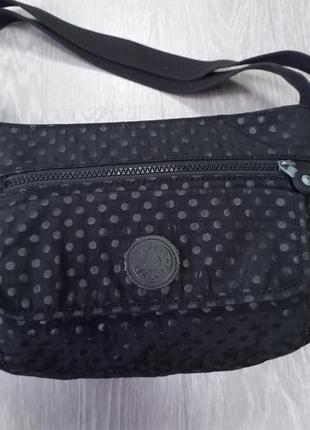 Женская сумка kipling 2
