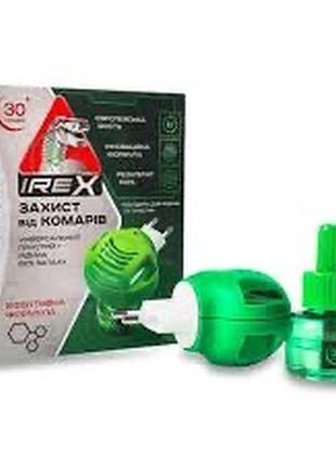 Irex фумігатор