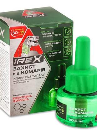 Рідина у фумігатор irex