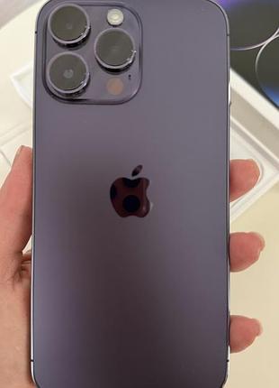 Iphone 14 pro max 1 tb 3