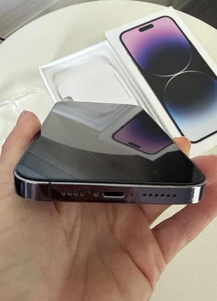 Iphone 14 pro max 1 tb 2