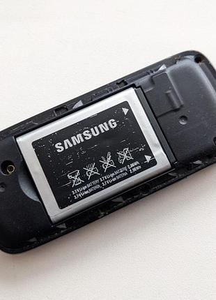 Телефон samsung e1080 бу 4