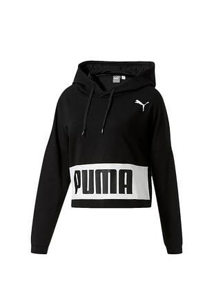 Кофта puma