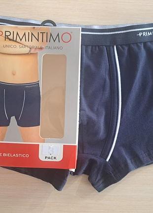 Детские боксерки primintimo