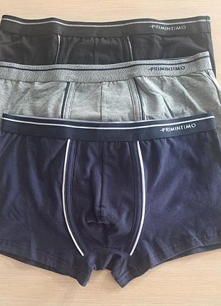 Детские боксерки primintimo 2