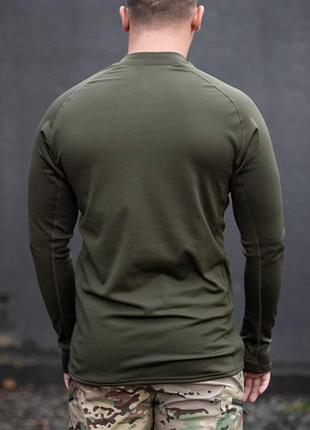 Гольф микродайвинг масло military 4