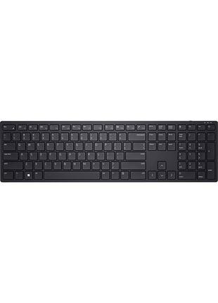 Клавиатура dell wireless keyboard - kb500 - russian (qwerty)