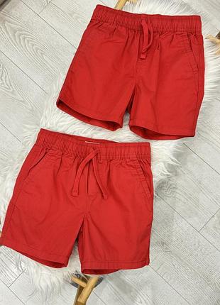 Котонові шорти primark