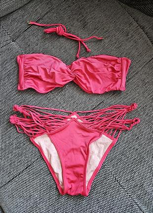 Купальник victorias secret