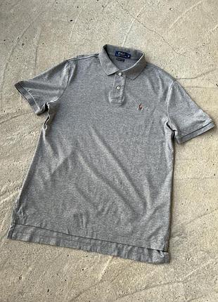 Футболка polo ralph lauren