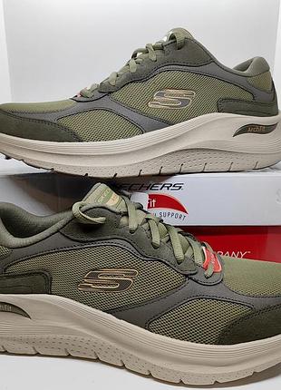 Кроссовки skechers arch fit оригинал