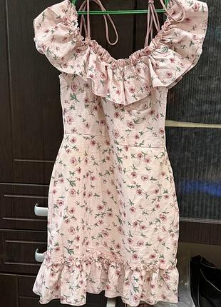 Літня сукня