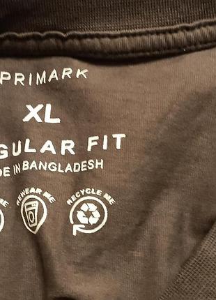 Лонгслив primark/xl 3