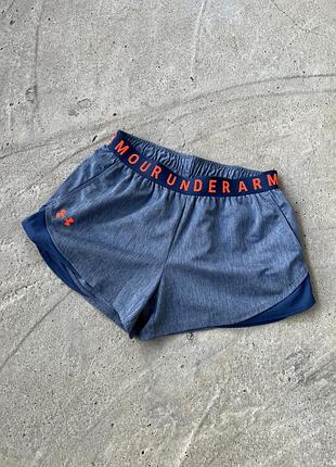 Шорти under armour