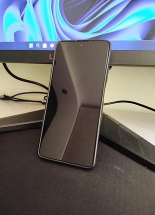 Смартфон poco x5 pro 5g astral black 2