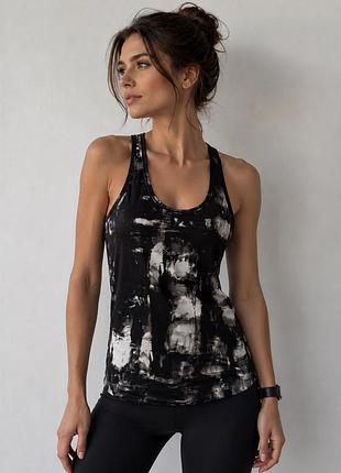 Майка топ h&m sport