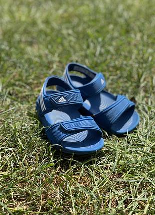 Босоніжки adidad для хлопчика