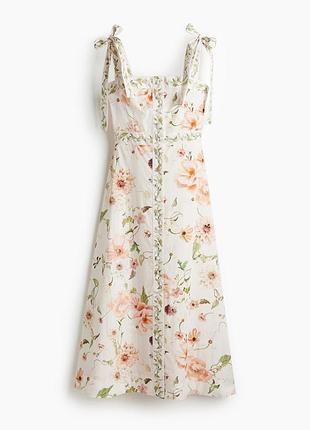 Сарафан ,сукня h&m