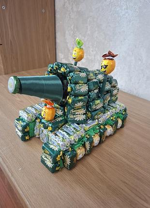 Подарки по заказу