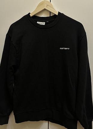Світшот carhartt