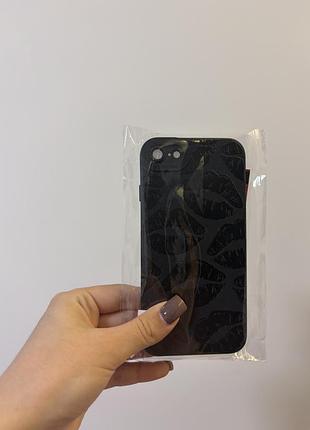 Чохол на se iphone 4