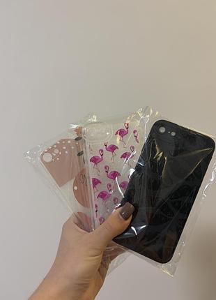 Чохол на se iphone