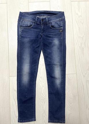 Джинси жіночі g-star raw originals (skinny / slim) — оригінал! m
