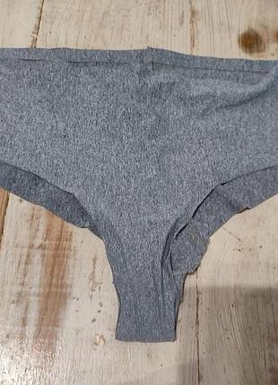 Нежные трусики бразильяны m\xl