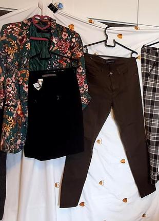 Набор вещей zara 750 грн за все