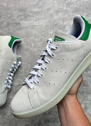 Кроссовки мужские adidas stan smith (44 (28.5 см))