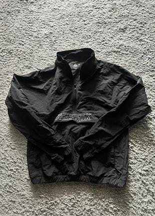 Анорак reebok size s