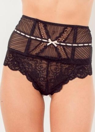♥️♥️красивый кружевной пояс корсет от yamamay!