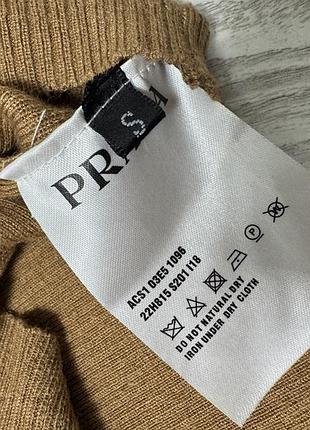 Кофта prada 4