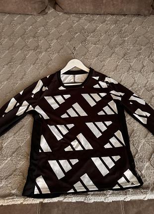 Лонгслів adidas 4