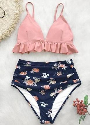 Купальник женский cupshe оригинал