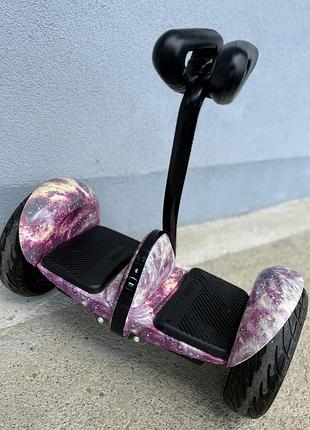 Продам міні-сигвей (гіроскутер) mini robot «космос» у робочому стані