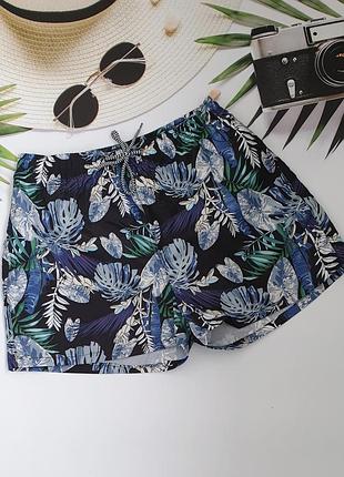 Чоловічі пляжні шорти, l-4xl xxl