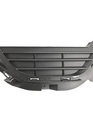 Решетка бампера lincoln mkz 2016-2020, с отв. п/тум., правая, avtm, hp5z17b814aa, 184901922