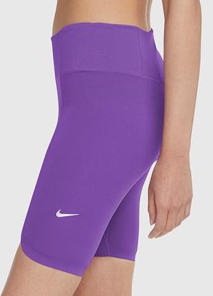 Велосипедки nike