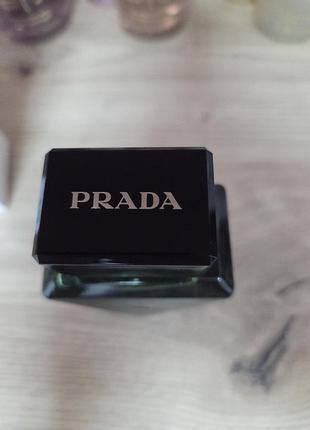 Prada paradigme тестер 3