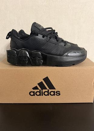 Adidas star wars кросівки
