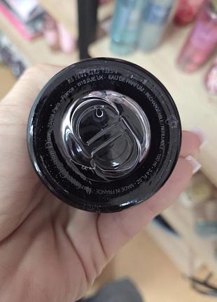 Sauvage dior тестер оригинал 3